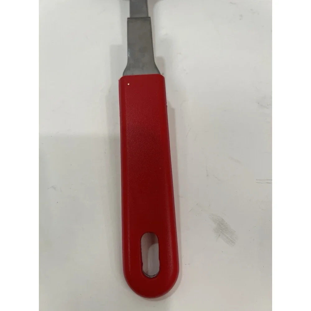None product red